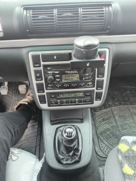 Ford Galaxy, снимка 10