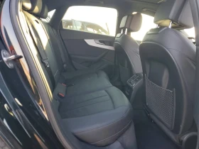 Audi A4 PRESTIGE | ДИГИТАЛНА ТАБЛО | 360 КАМЕРА | ШИБЕДАХ , снимка 10