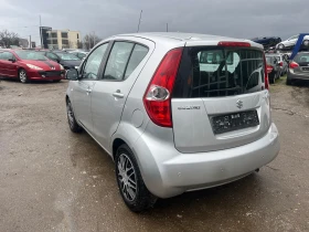 Suzuki Splash БЕНЗИН/АВТОМАТ, снимка 5