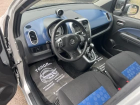 Suzuki Splash БЕНЗИН/АВТОМАТ, снимка 8