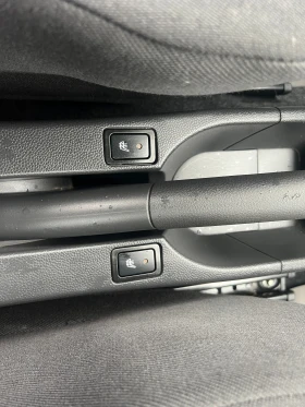 Suzuki Splash БЕНЗИН/АВТОМАТ, снимка 13