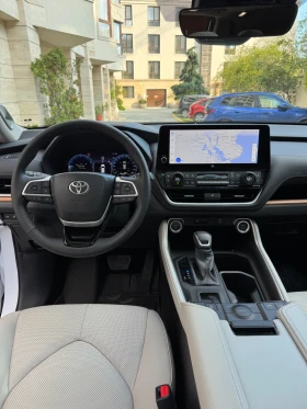 Toyota Grand Highlander LIMITED, снимка 11