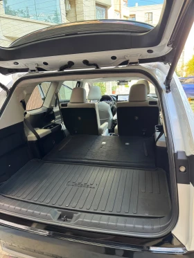 Toyota Grand Highlander LIMITED, снимка 17