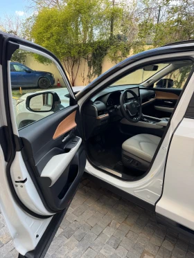 Toyota Grand Highlander LIMITED, снимка 9