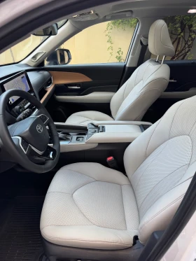Toyota Grand Highlander LIMITED, снимка 10