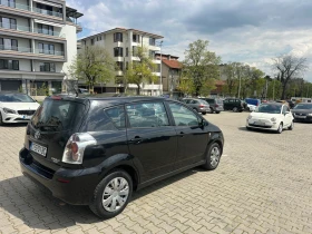 Toyota Corolla verso, снимка 5