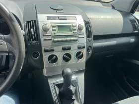 Toyota Corolla verso, снимка 11