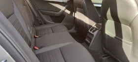 Skoda Octavia Комби Амбишън 1, 5 TSI 150к.с.бежов, снимка 11