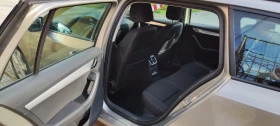 Skoda Octavia Комби Амбишън 1, 5 TSI 150к.с.бежов, снимка 14