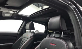 Kia K3 * 1.6T* GT* SIGNATURE* ПОДГРЕВ* ОБДУХВАНЕ* ШИБИДАХ, снимка 16