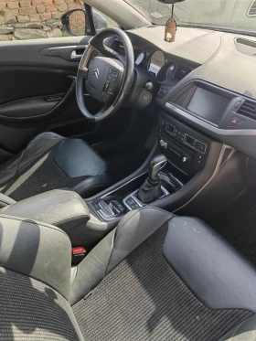 Citroen C5, снимка 3