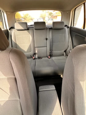 VW Golf Plus, снимка 5