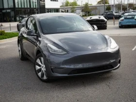 Tesla Model Y Long Range 4x4, снимка 2