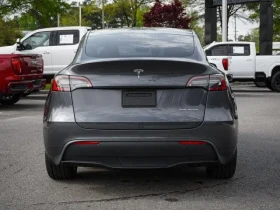 Tesla Model Y Long Range 4x4, снимка 5