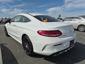 Mercedes-Benz C 300 AMG-LINE| 360| BURMESTER| ШИБИДАХ| CARFAX, снимка 5