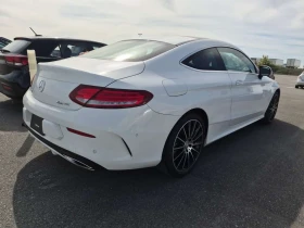 Mercedes-Benz C 300 AMG-LINE| 360| BURMESTER| ШИБИДАХ| CARFAX, снимка 3