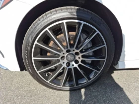 Mercedes-Benz C 300 AMG-LINE| 360| BURMESTER| ШИБИДАХ| CARFAX, снимка 7