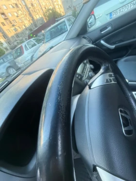 Honda Accord, снимка 7