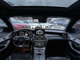 Mercedes-Benz C 43 AMG Sedan, снимка 15