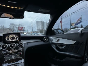 Mercedes-Benz C 43 AMG Sedan, снимка 16