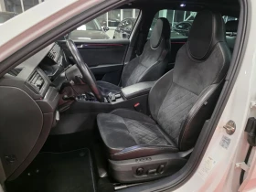 Skoda Superb 2.0 TDI 190hp | Sportline | Всички екстри , снимка 9