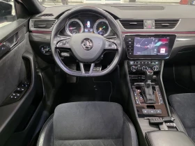 Skoda Superb 2.0 TDI 190hp | Sportline | Всички екстри , снимка 7