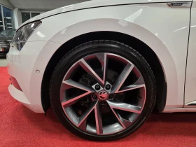 Skoda Superb 2.0 TDI 190hp | Sportline | Всички екстри , снимка 12
