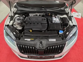 Skoda Superb 2.0 TDI 190hp | Sportline | Всички екстри , снимка 11
