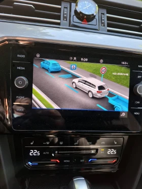 VW Passat B8.5, снимка 14