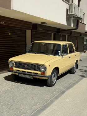 Lada 1200 s, снимка 5