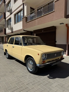 Lada 1200 s, снимка 12