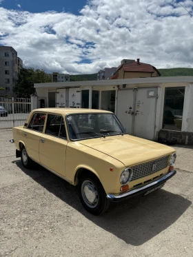 Lada 1200 s, снимка 1