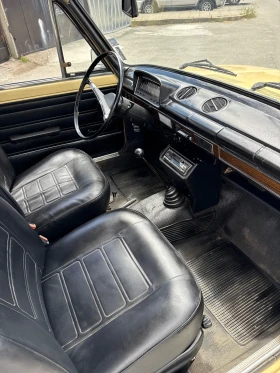 Lada 1200 s, снимка 11