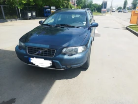 Volvo Xc70 Крос кънтри 4?4, снимка 1