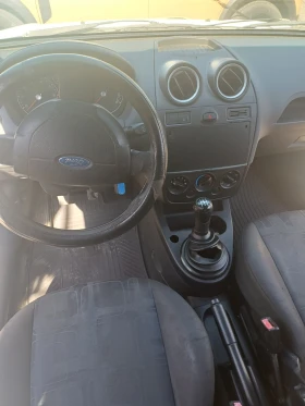 Ford Fiesta, снимка 6