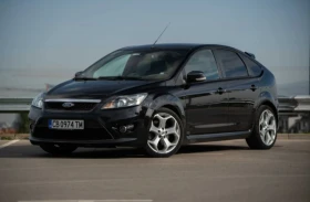 Ford Focus ST225, снимка 1