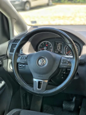 VW Touran TEAM | PANO | , снимка 9