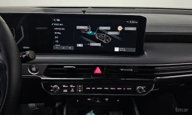 Kia K8 3.5* LPG* PRESTIGE* ОБДУХВАНЕ* ХЕДЪП* 360КАМЕРА* М, снимка 9