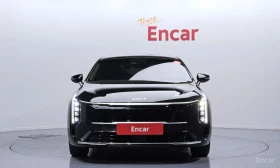Kia K8 3.5* LPG* PRESTIGE* ОБДУХВАНЕ* ХЕДЪП* 360КАМЕРА* М, снимка 3