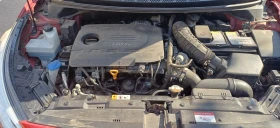 Kia Ceed, снимка 12