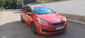 Kia Ceed, снимка 2