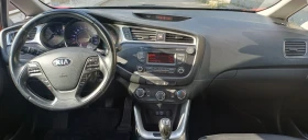 Kia Ceed, снимка 8