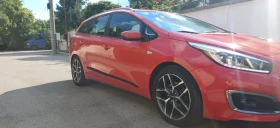 Kia Ceed, снимка 3