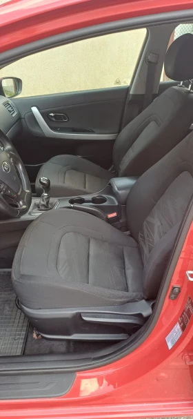 Kia Ceed, снимка 6