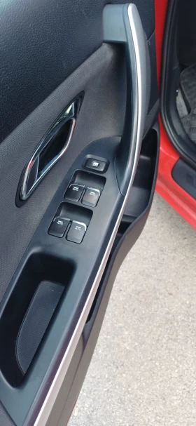 Kia Ceed, снимка 9