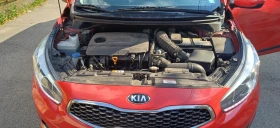Kia Ceed, снимка 5