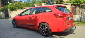 Kia Ceed, снимка 4