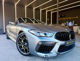 BMW M8 Brondex Downpipe* Akrapovic* Eventuri* Лизинг , снимка 1