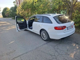 Audi A4, снимка 9