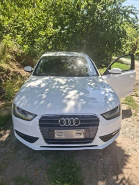 Audi A4, снимка 3